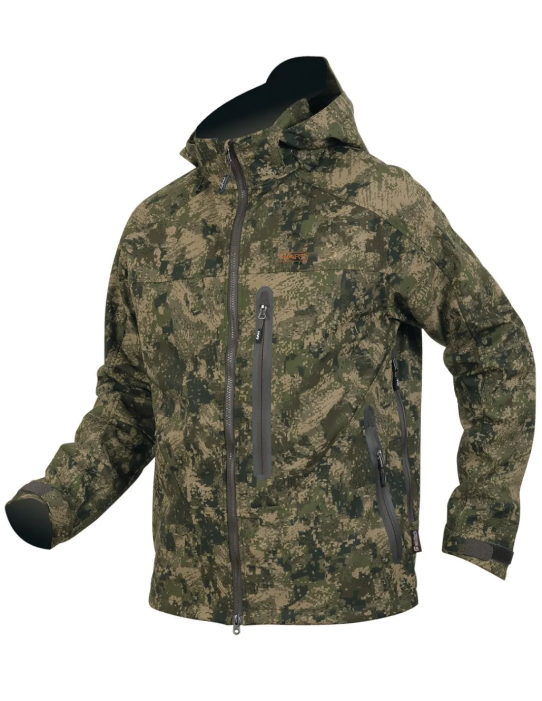 Hombre HART OUTDOOR Chaquetas^Chaqueta HART CHAMOIS-J