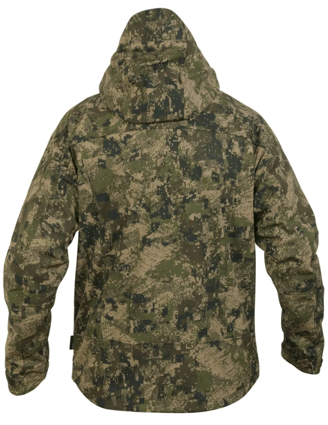 Hombre HART OUTDOOR Chaquetas^Chaqueta HART CHAMOIS-J