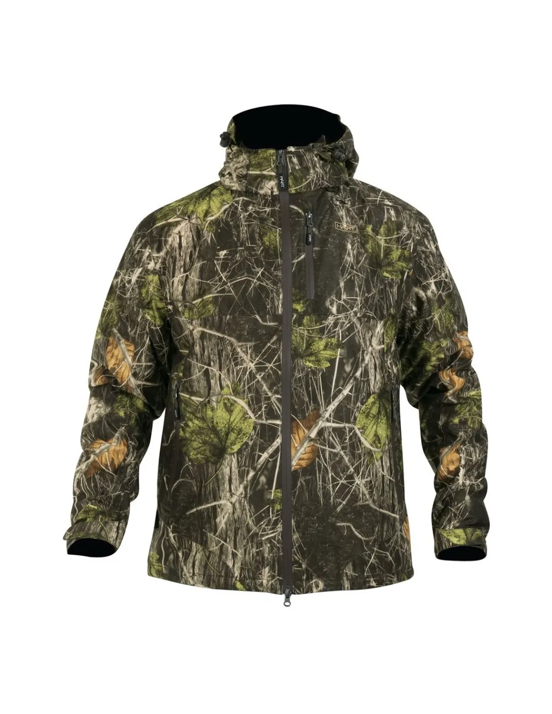 Hombre HART OUTDOOR Chaquetas^Chaqueta HART DONON-J SP