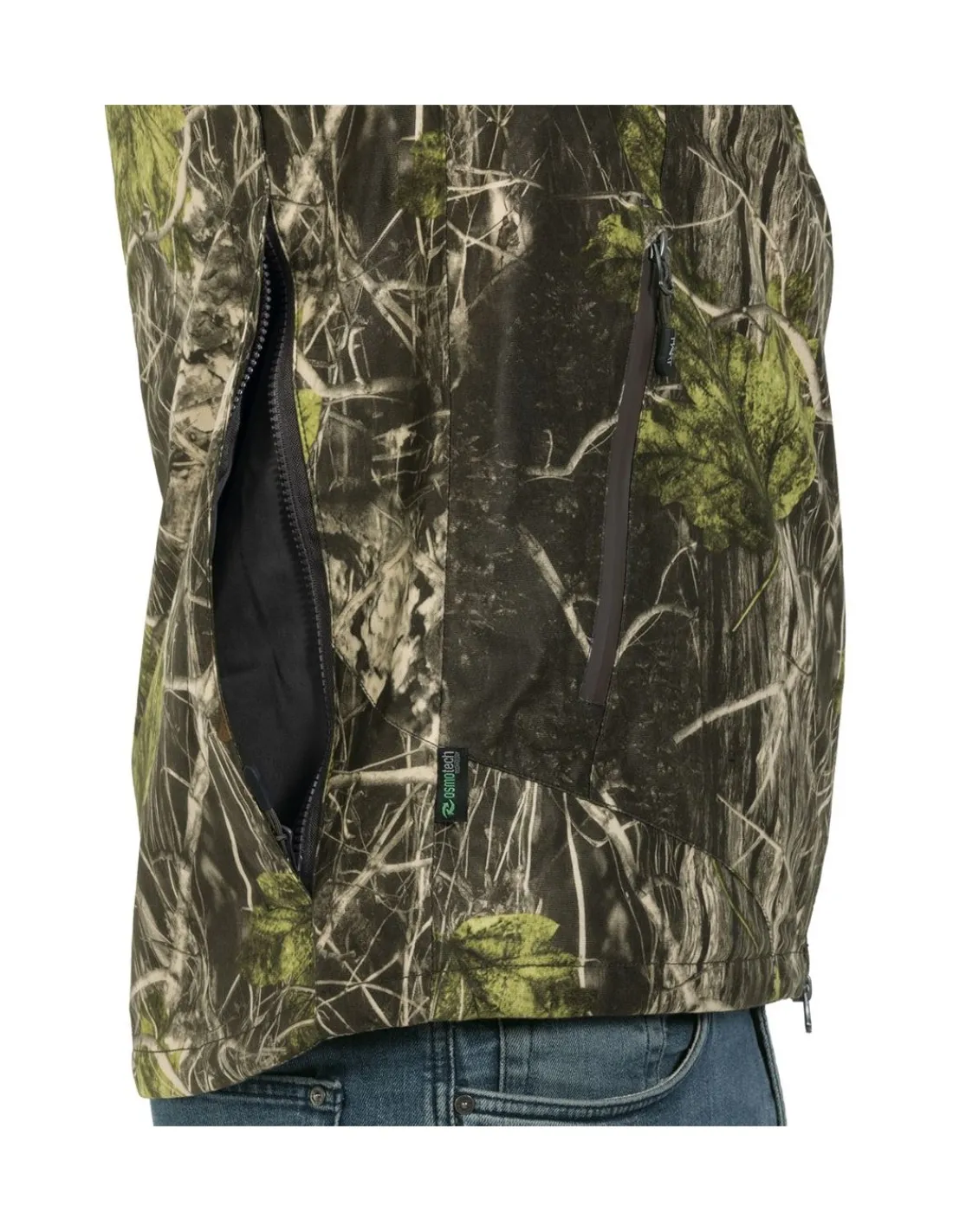 Hombre HART OUTDOOR Chaquetas^Chaqueta HART DONON-J SP