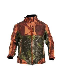 Hombre HART OUTDOOR Chaquetas^Chaqueta HART DONON-J 2SP