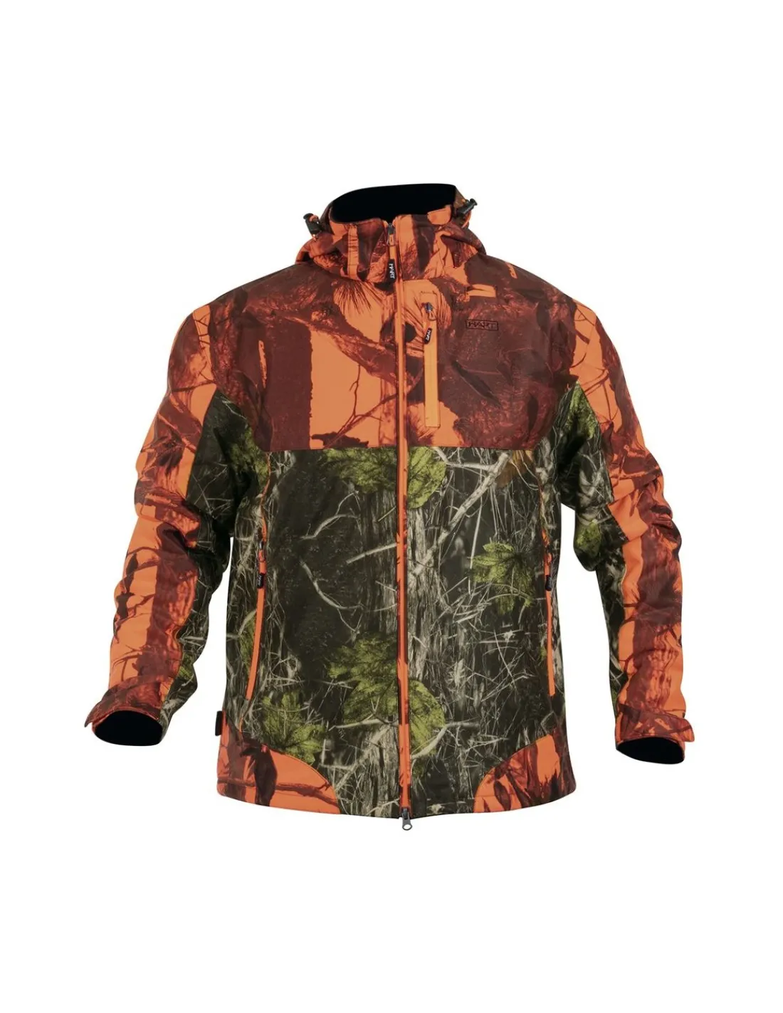 Hombre HART OUTDOOR Chaquetas^Chaqueta HART DONON-J 2SP
