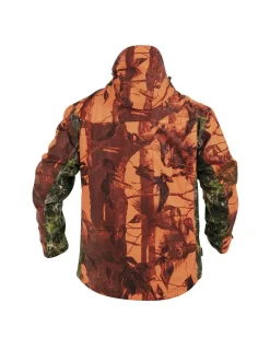 Hombre HART OUTDOOR Chaquetas^Chaqueta HART DONON-J 2SP