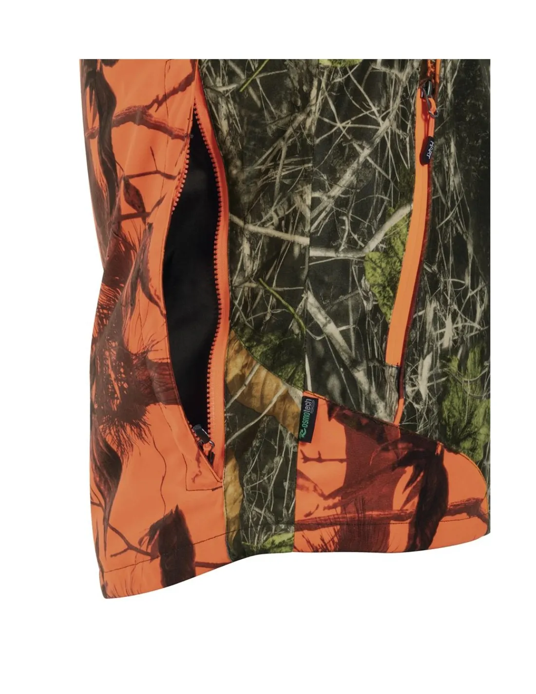 Hombre HART OUTDOOR Chaquetas^Chaqueta HART DONON-J 2SP