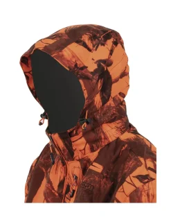 Hombre HART OUTDOOR Chaquetas^Chaqueta HART DONON-J 2SP
