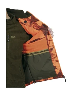 Hombre HART OUTDOOR Chaquetas^Chaqueta HART DONON-J 2SP