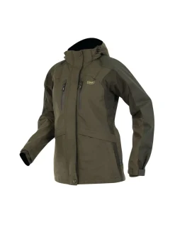 Mujer HART OUTDOOR Chaquetas^Chaqueta HART ENDURO-J XHP Mujer