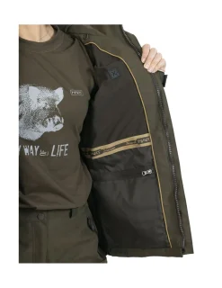 Mujer HART OUTDOOR Chaquetas^Chaqueta HART ENDURO-J XHP Mujer