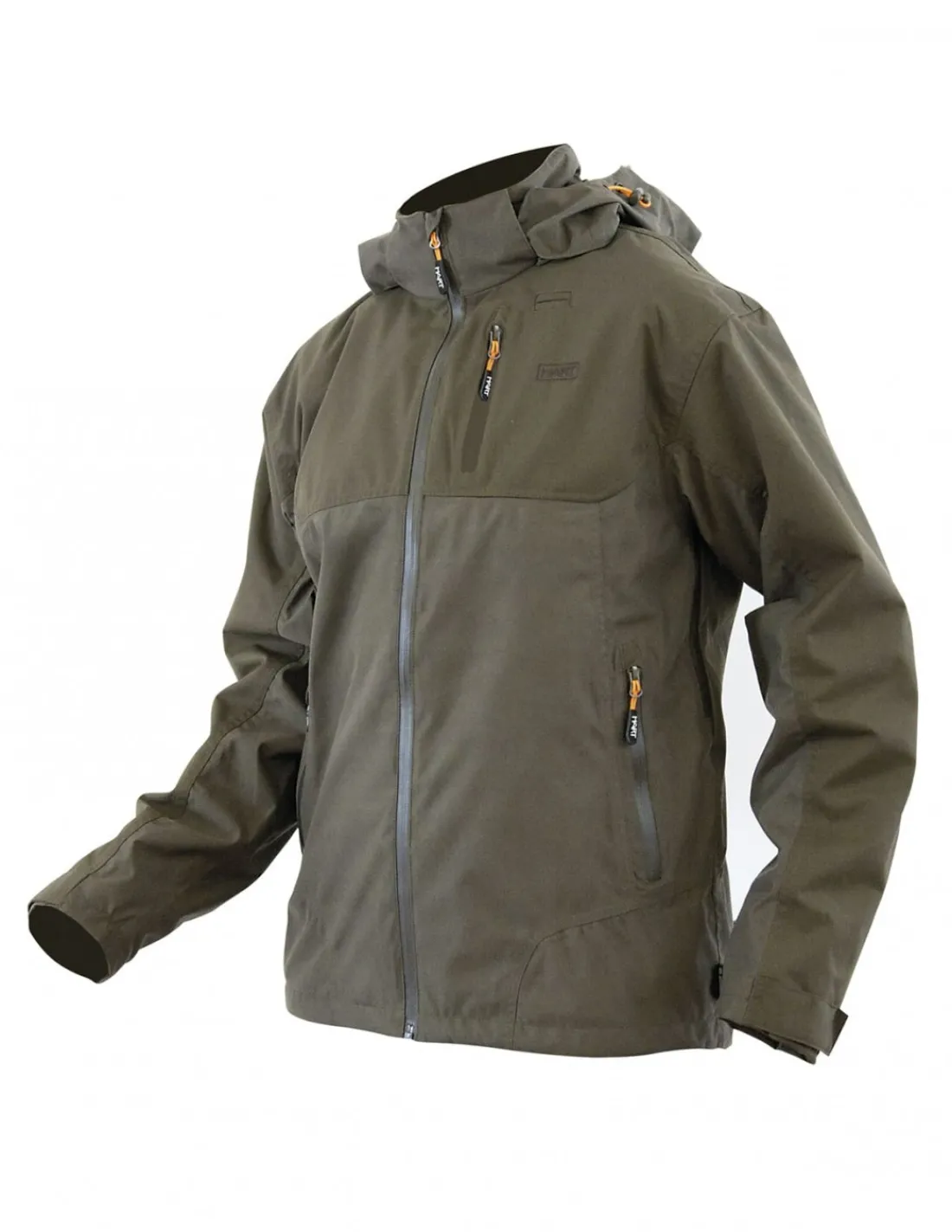 Hombre HART OUTDOOR Chaquetas^Chaqueta HART FELDBERG-J