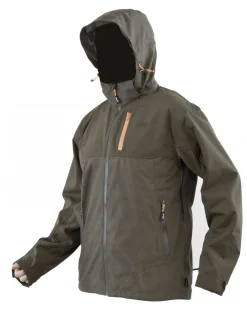 Hombre HART OUTDOOR Chaquetas^Chaqueta HART FELDBERG-J