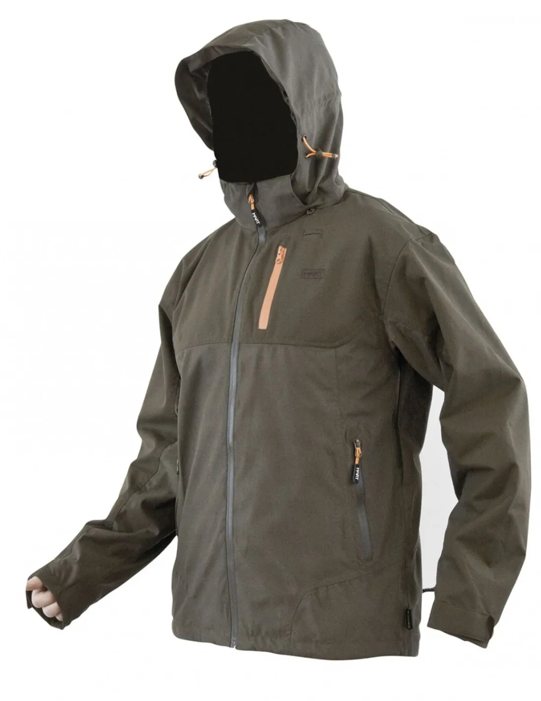 Hombre HART OUTDOOR Chaquetas^Chaqueta HART FELDBERG-J