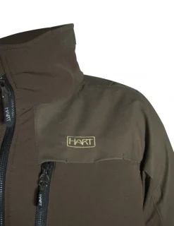 Hombre HART OUTDOOR Chaquetas^Chaqueta HART FIELDER-J