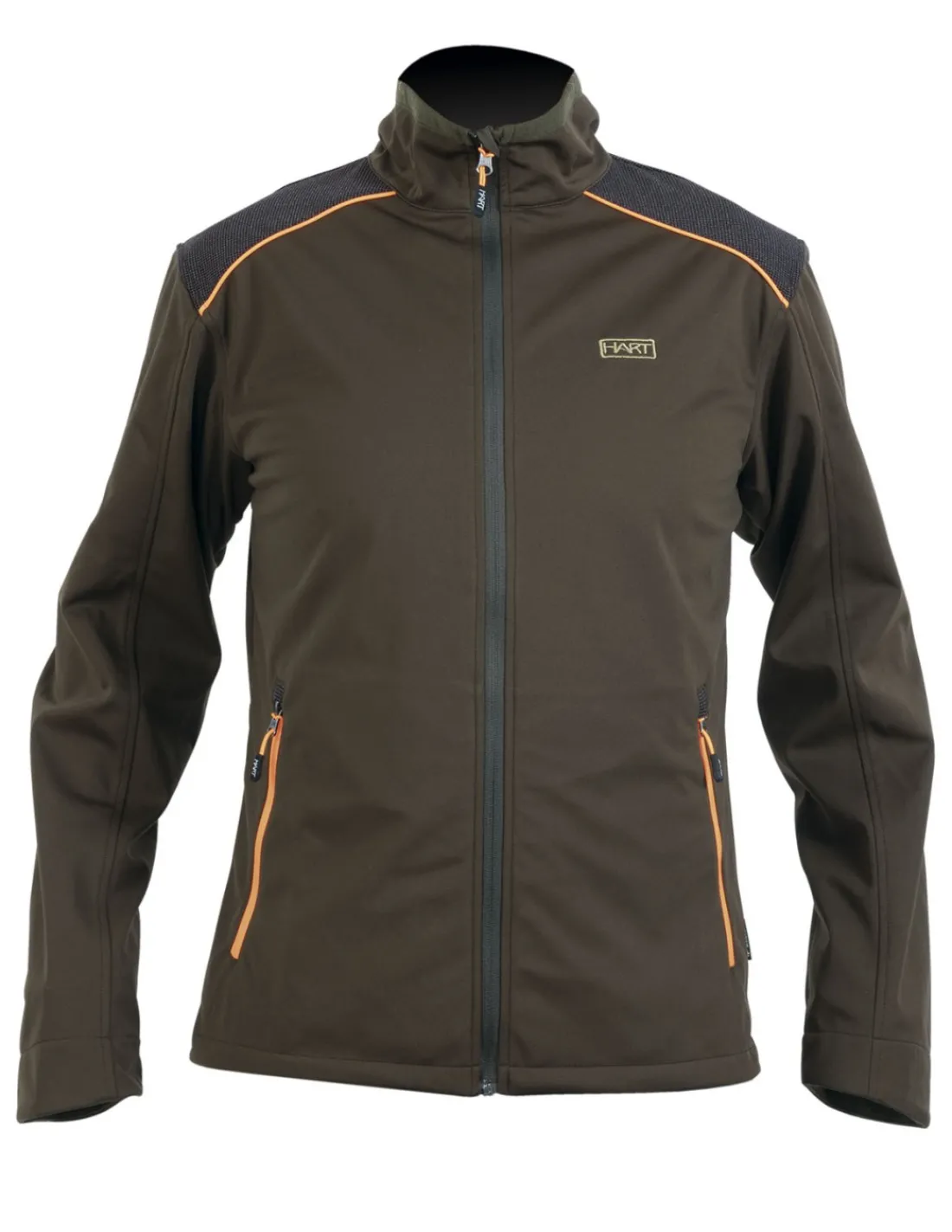 Hombre HART OUTDOOR Chaquetas^Chaqueta HART GOROSTA STRONG