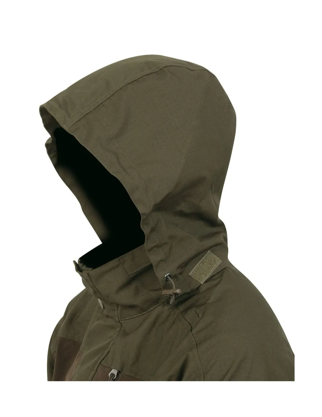 Hombre HART OUTDOOR Chaquetas^Chaqueta HART GOROSTA-J