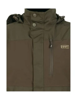 Hombre HART OUTDOOR Chaquetas^Chaqueta HART GOROSTA-J