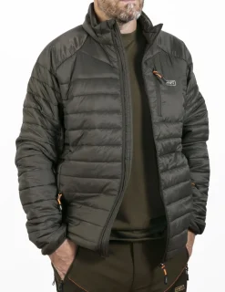 Hombre HART OUTDOOR Chaquetas^Chaqueta HART GRAZ-J