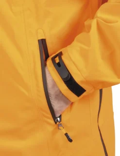 Hombre HART OUTDOOR Chaquetas^Chaqueta HART ILIE-J