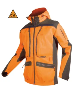Hombre HART OUTDOOR Chaquetas^Chaqueta HART IRON 2-J