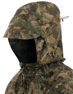 Hombre HART OUTDOOR Chaquetas^Chaqueta HART ISARD-J
