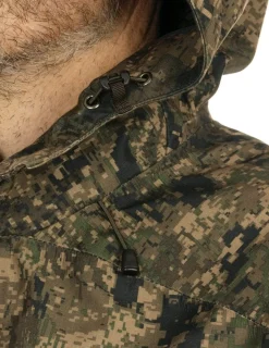 Hombre HART OUTDOOR Chaquetas^Chaqueta HART ISARD-J