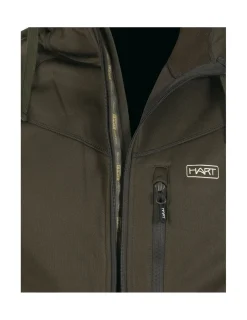 Hombre HART OUTDOOR Chaquetas^Chaqueta HART KRONTEN-PS