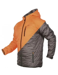 Hombre HART OUTDOOR Chaquetas^Chaqueta HART KURGAN-P2D