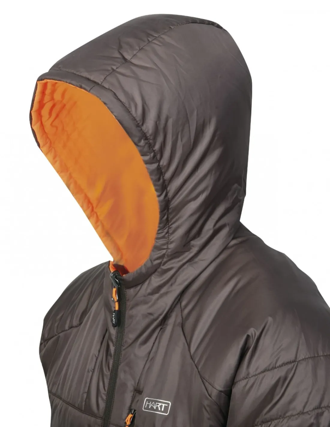 Hombre HART OUTDOOR Chaquetas^Chaqueta HART KURGAN-P2D