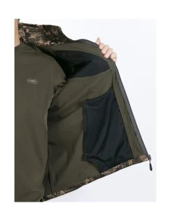 Hombre HART OUTDOOR Chaquetas^Chaqueta HART LANBRO-S