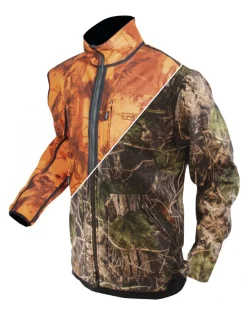 Hombre HART OUTDOOR Chaquetas^Chaqueta HART LATOK-2D