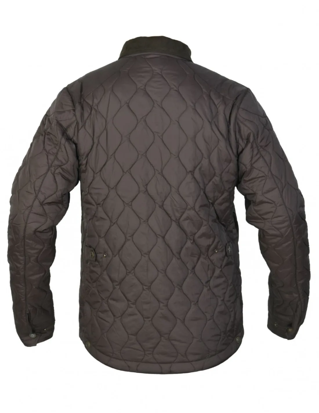 Hombre HART OUTDOOR Chaquetas^Chaqueta HART MASSAIAS-J