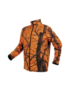 Hombre HART OUTDOOR Chaquetas^Chaqueta HART MONTROSE-S