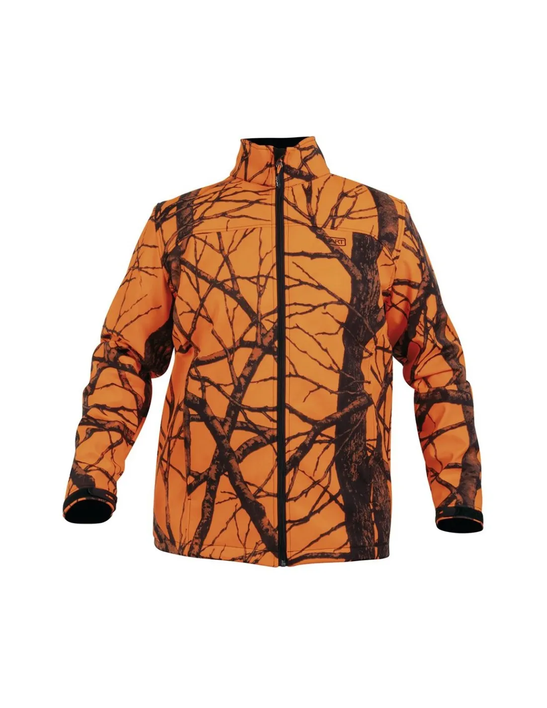 Hombre HART OUTDOOR Chaquetas^Chaqueta HART MONTROSE-S