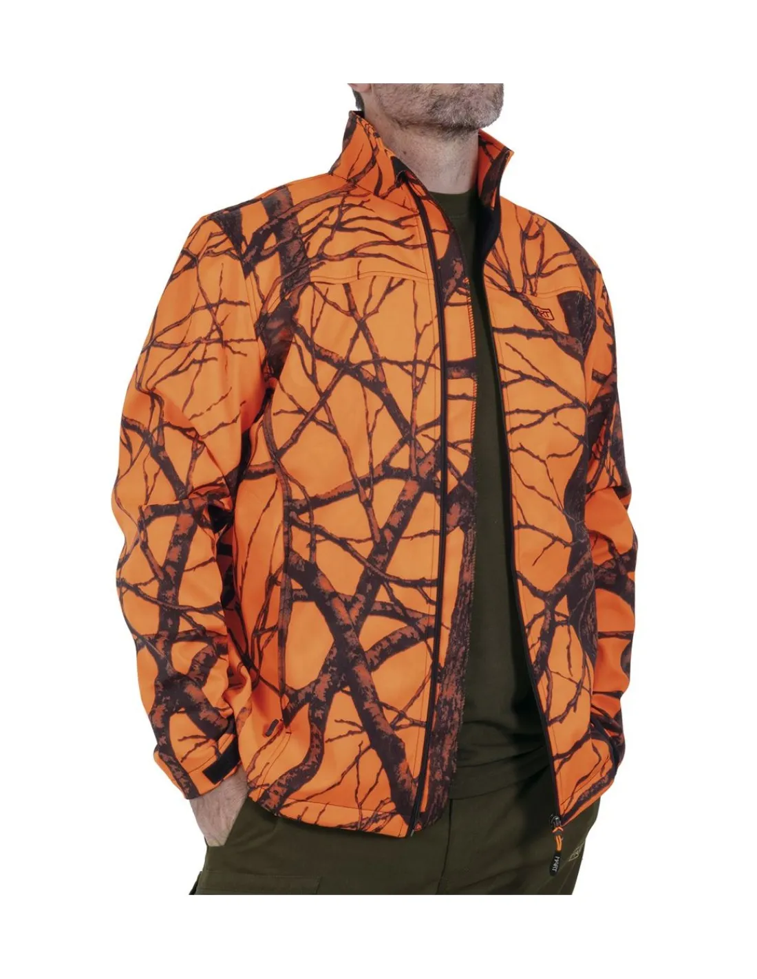 Hombre HART OUTDOOR Chaquetas^Chaqueta HART MONTROSE-S