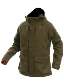 Hombre HART OUTDOOR Chaquetas^Chaqueta HART NATURE-J