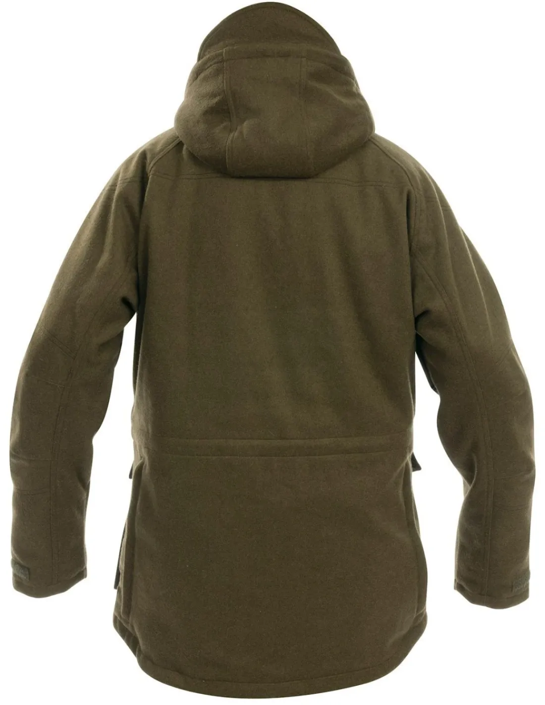 Hombre HART OUTDOOR Chaquetas^Chaqueta HART NATURE-J