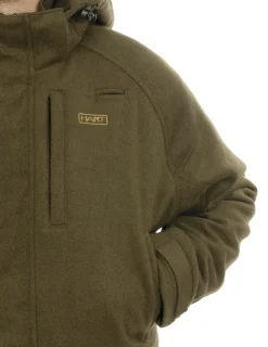 Hombre HART OUTDOOR Chaquetas^Chaqueta HART NATURE-J