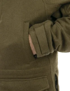 Hombre HART OUTDOOR Chaquetas^Chaqueta HART NATURE-J