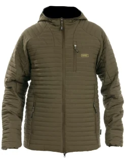 Hombre HART OUTDOOR Chaquetas^Chaqueta HART OSMA-J