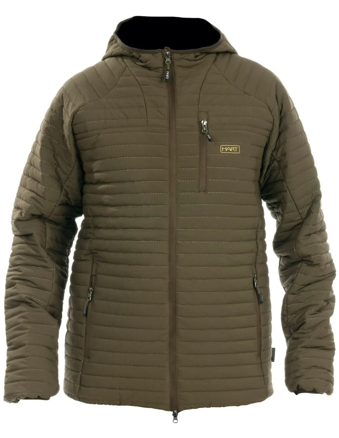 Hombre HART OUTDOOR Chaquetas^Chaqueta HART OSMA-J