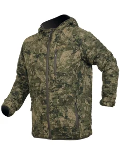 Hombre HART OUTDOOR Chaquetas^Chaqueta HART OSMA-J PF