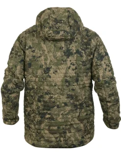 Hombre HART OUTDOOR Chaquetas^Chaqueta HART OSMA-J PF