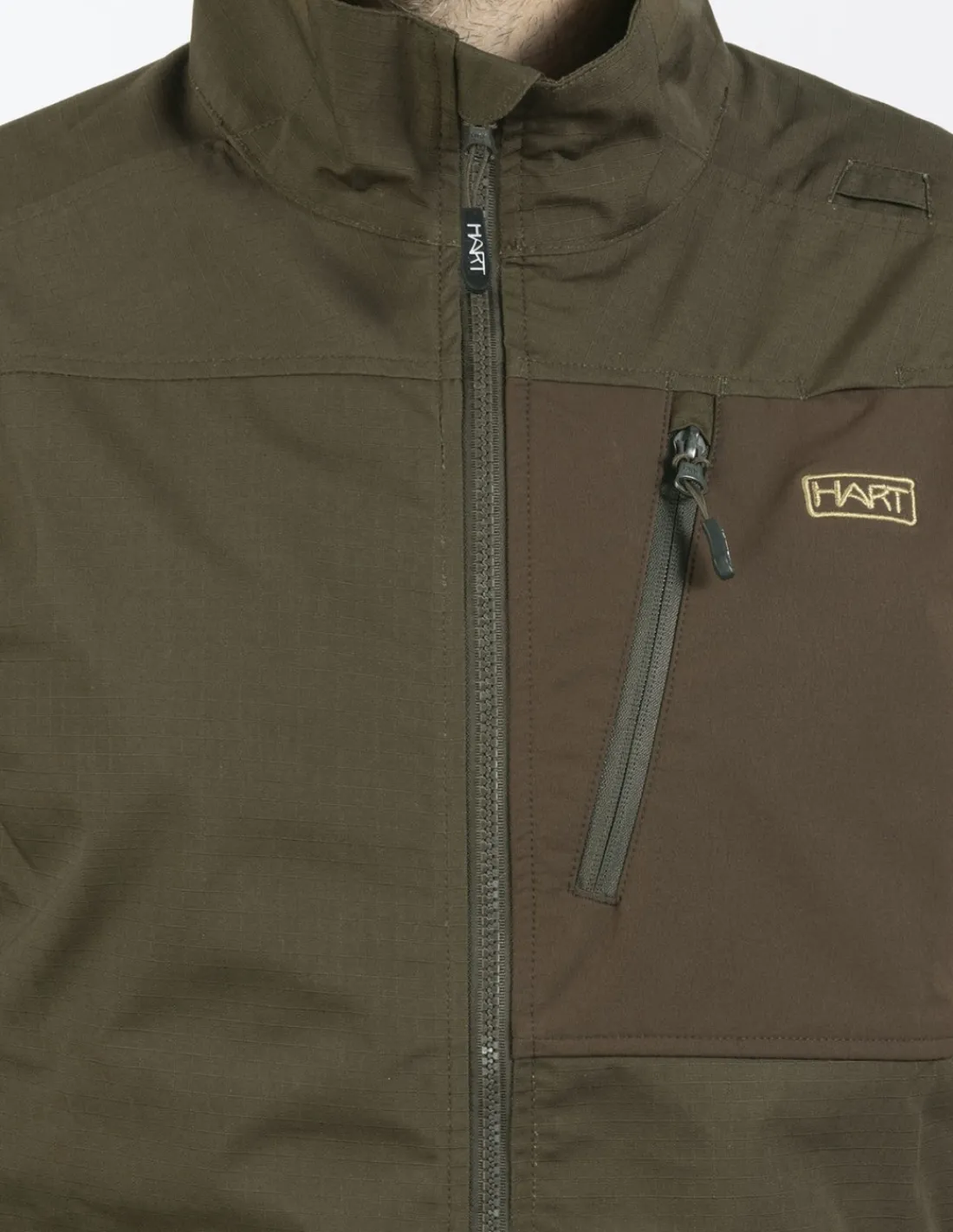 Hombre HART OUTDOOR Chaquetas^Chaqueta HART PAFOS-J