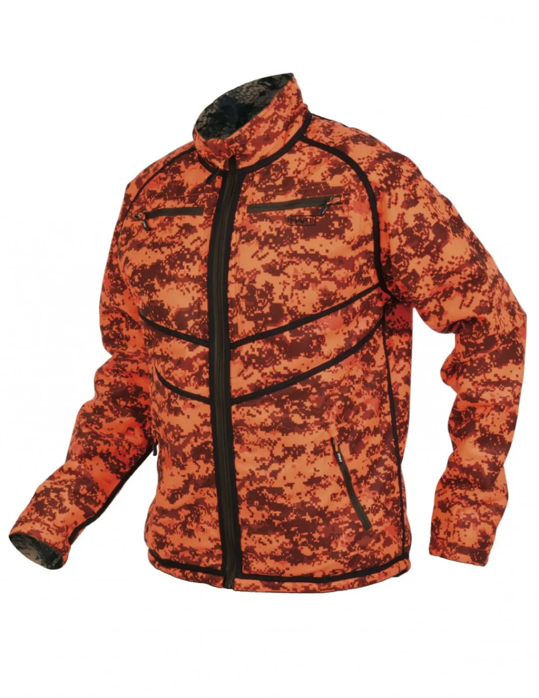 Hombre HART OUTDOOR Chaquetas^Chaqueta HART SIGNUS-S2