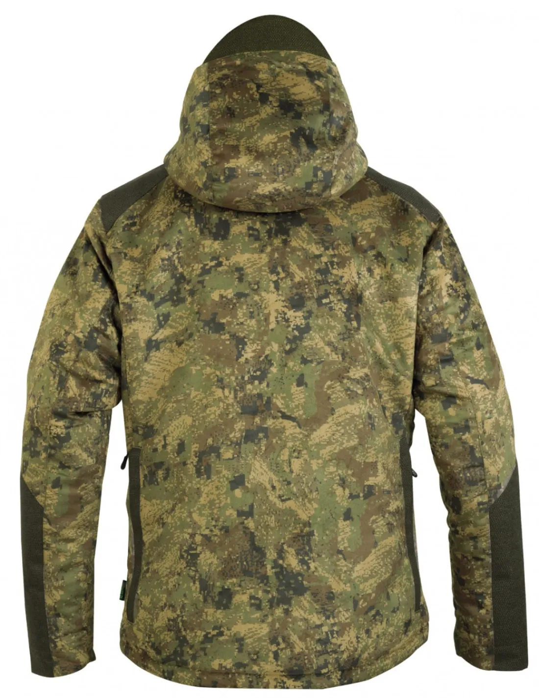 Hombre HART OUTDOOR Chaquetas^Chaqueta HART SKADE-J