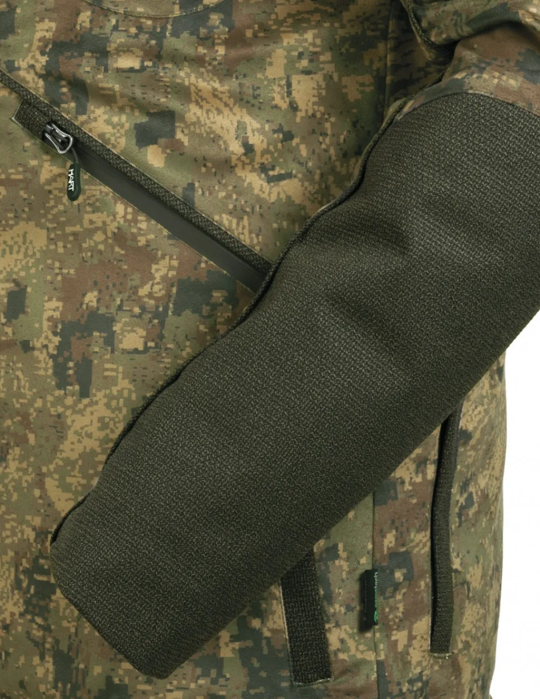 Hombre HART OUTDOOR Chaquetas^Chaqueta HART SKADE-J