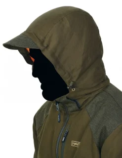 Hombre HART OUTDOOR Chaquetas^Chaqueta HART SKADE-J