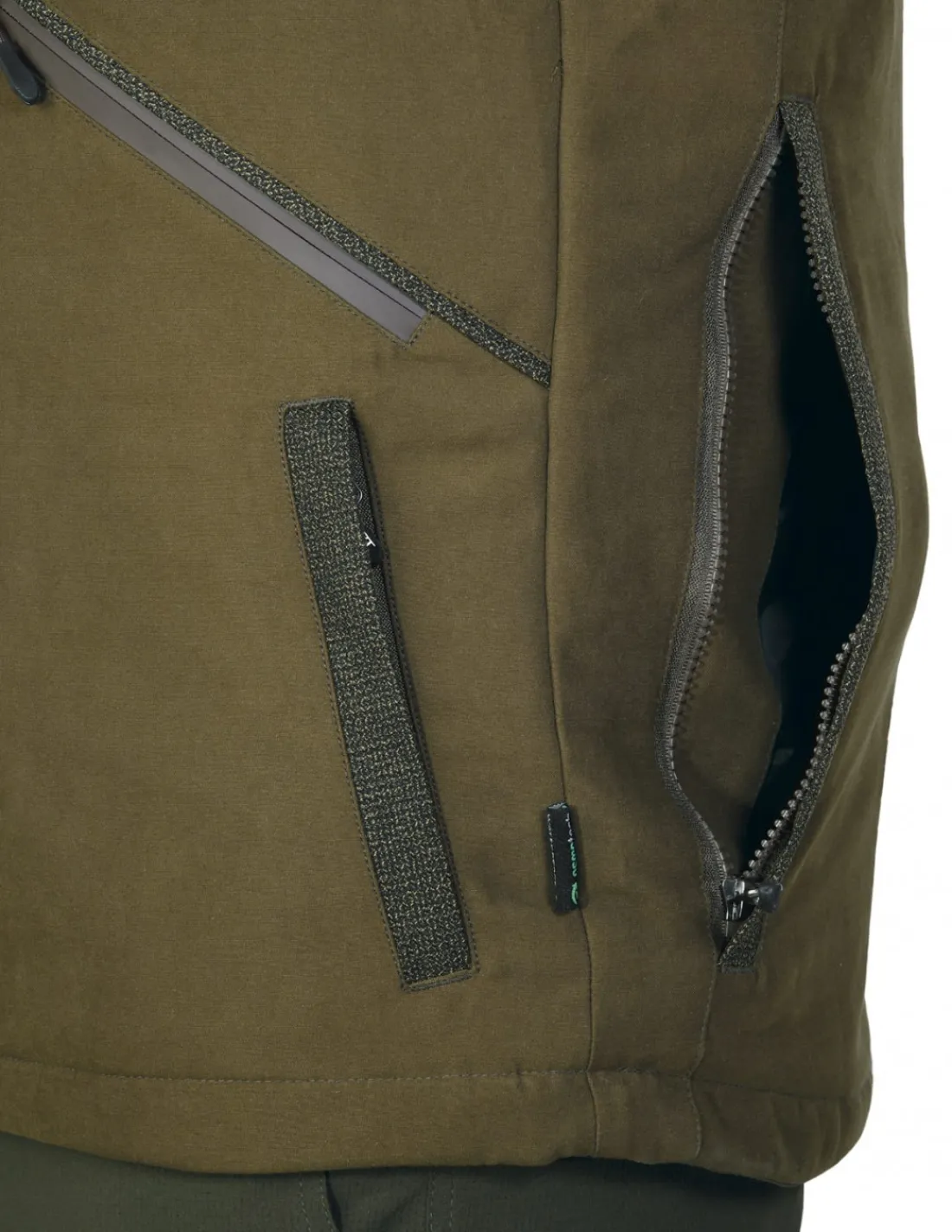 Hombre HART OUTDOOR Chaquetas^Chaqueta HART SKADE-J