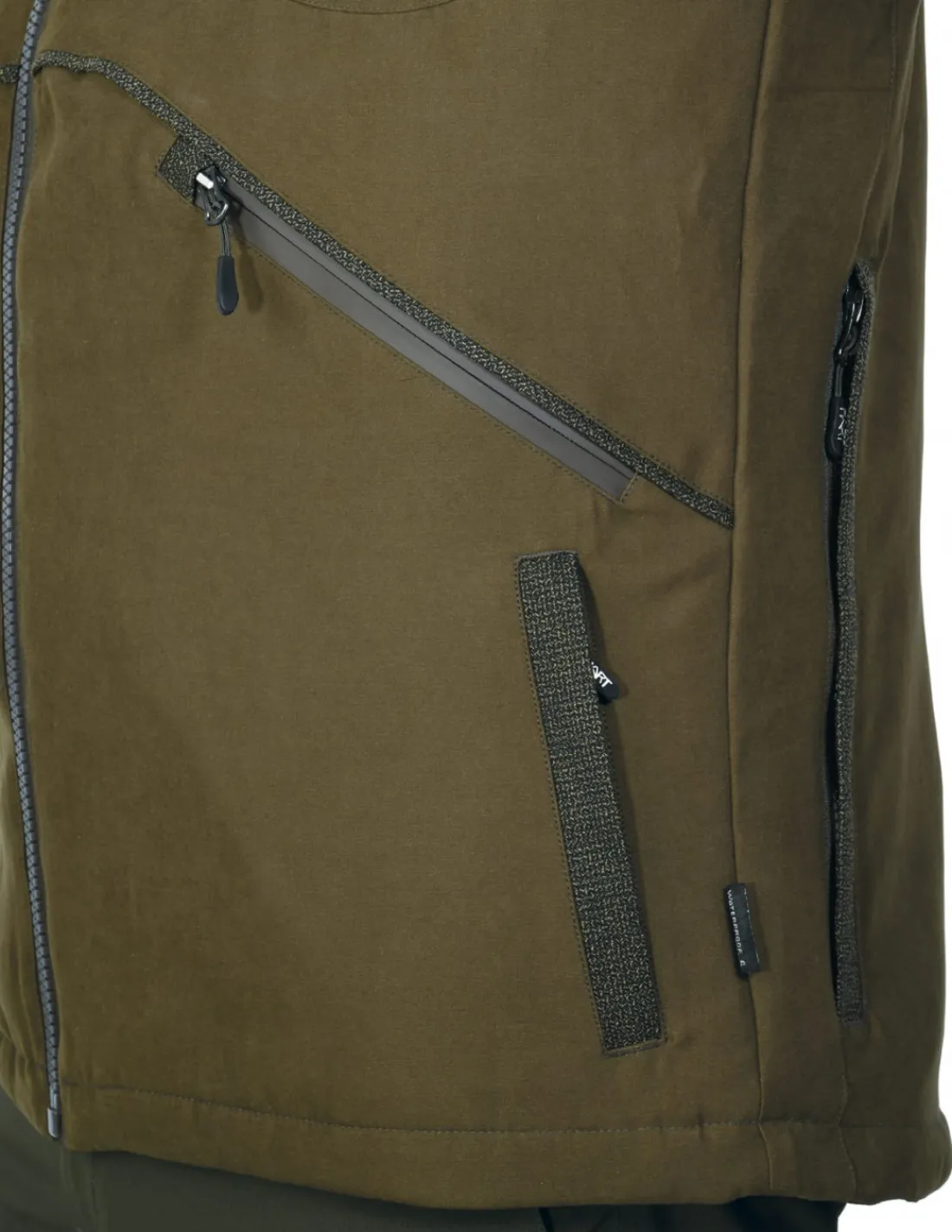Hombre HART OUTDOOR Chaquetas^Chaqueta HART SKADE-J