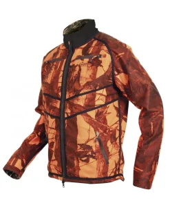 Hombre HART OUTDOOR Chaquetas^Chaqueta HART SOSBUN 2D