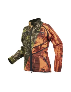 Mujer HART OUTDOOR Chaquetas^Chaqueta HART SOSBUN-2D Mujer